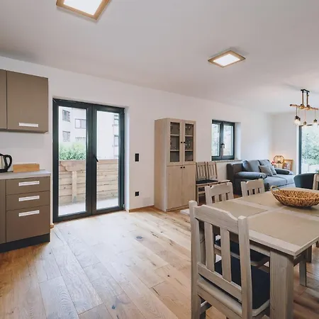 Premium Apartments Areit By We Rent, Summercard Included Zell am See Buitenkant foto