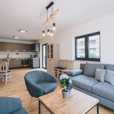 Premium Apartments Areit By We Rent, Summercard Included Zell am See Buitenkant foto