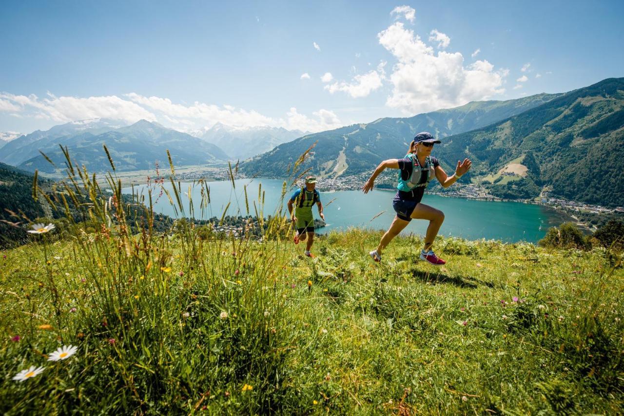 Premium Areit By We Rent, Summercard Included Zell am See