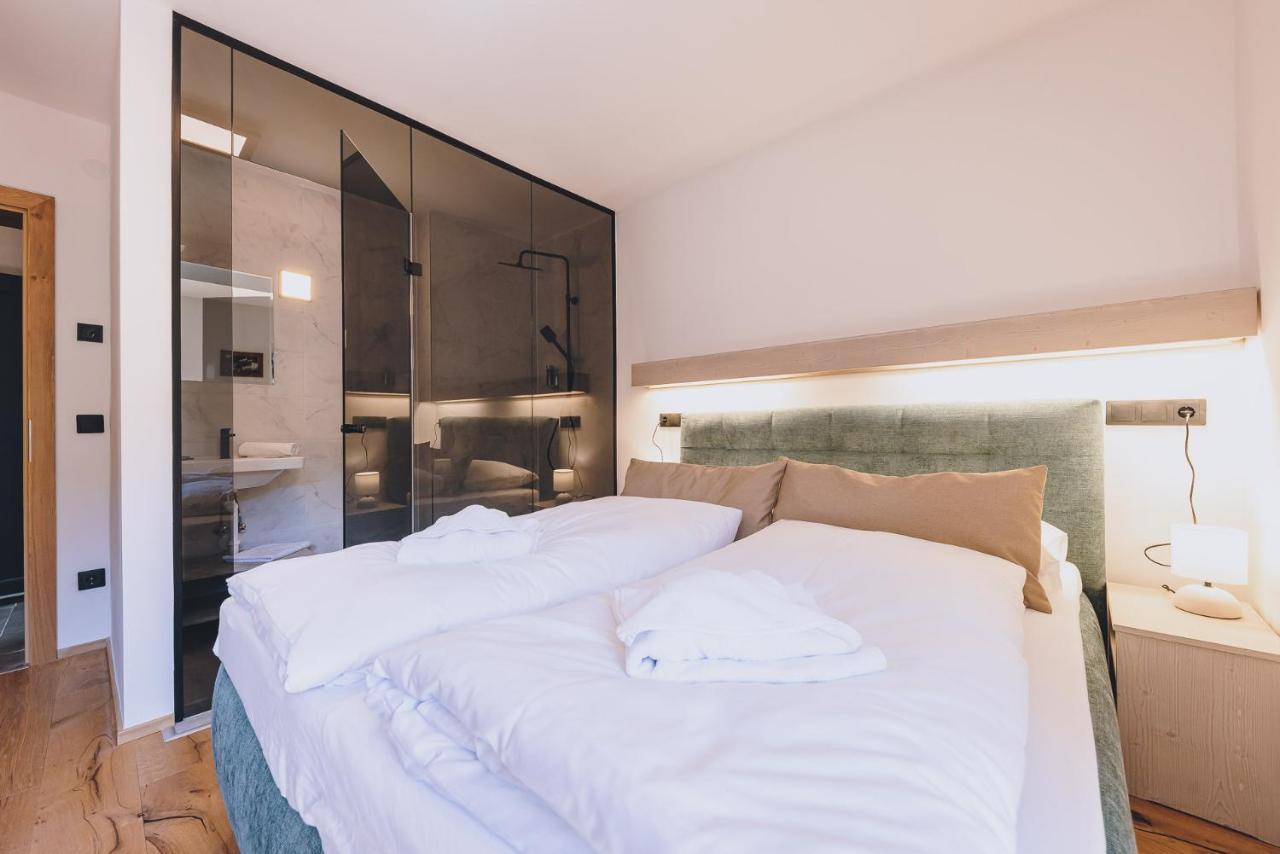 Appartement Premium Areit By We Rent, Summercard Included