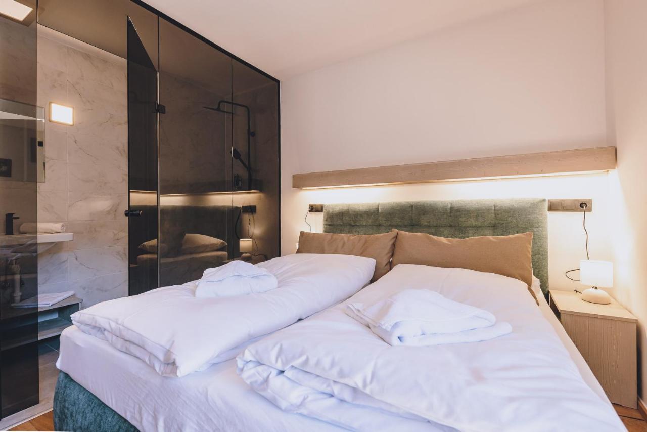 Appartement Premium Areit By We Rent, Summercard Included