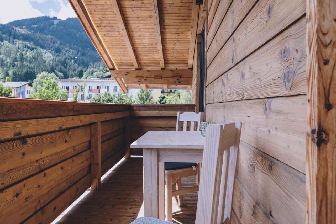 Premium Areit By We Rent, Summercard Included Zell am See