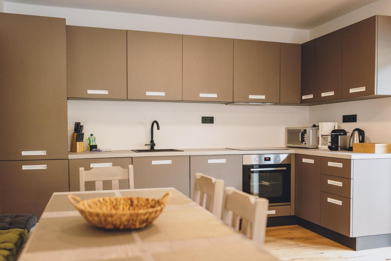 Premium Areit By We Rent, Summercard Included Apartment Zell am See