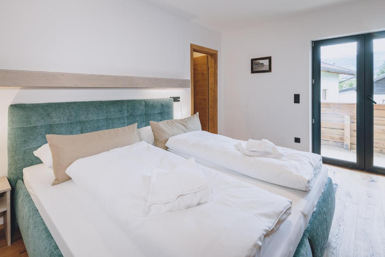 Apartment Premium Areit By We Rent, Summercard Included Zell am See
