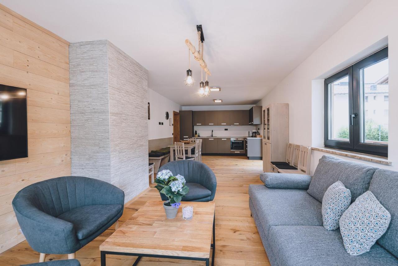 Premium Areit By We Rent, Summercard Included * Zell am See