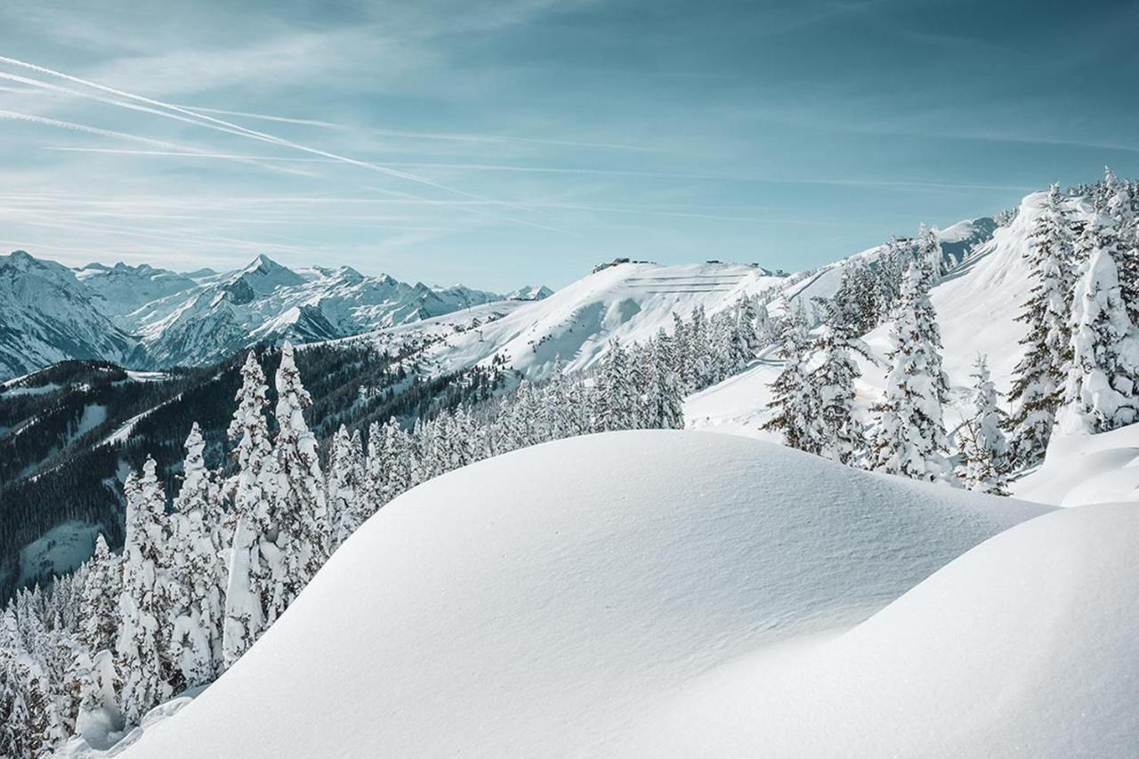 Premium Areit By We Rent, Summercard Included * Zell am See