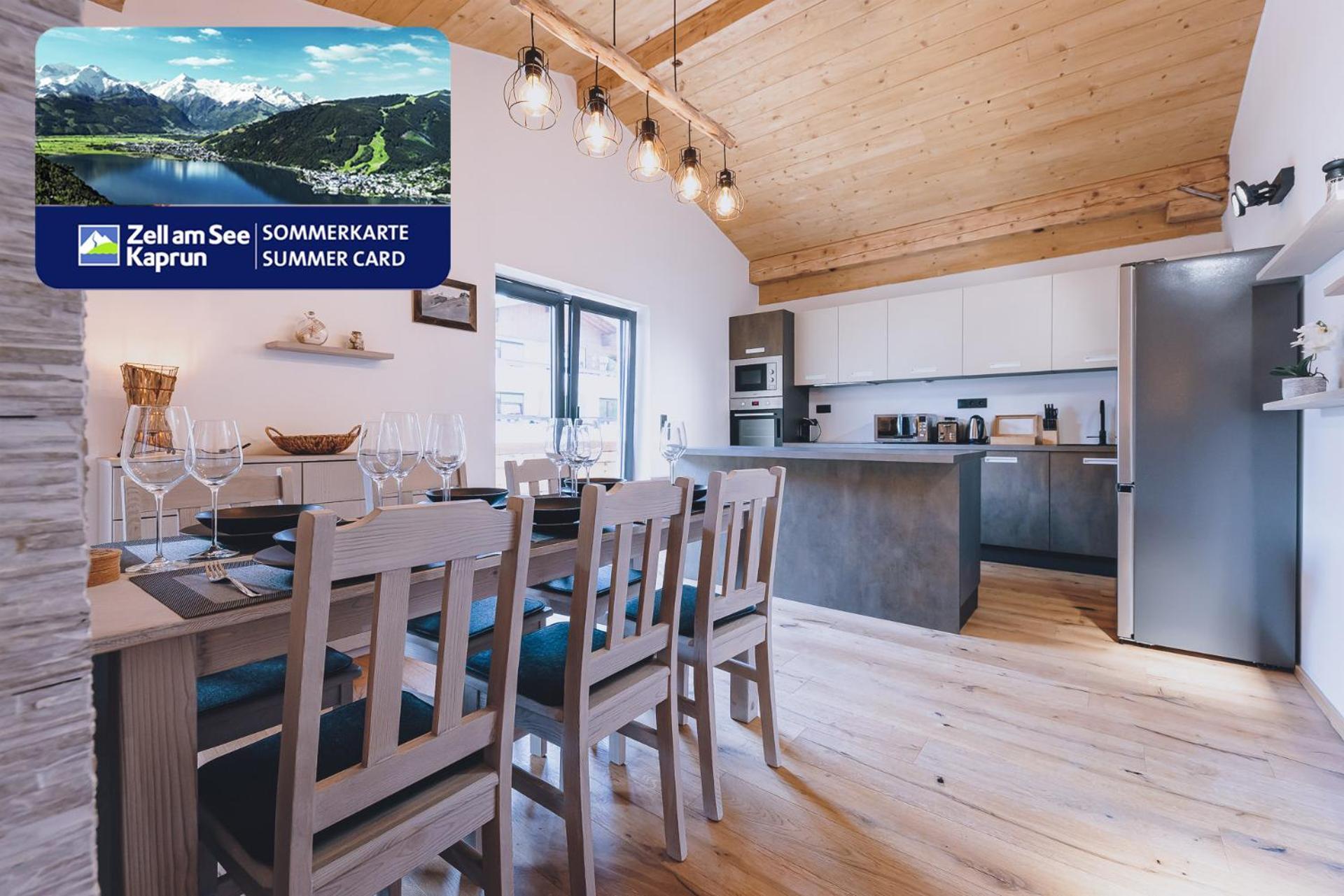 Premium Areit By We Rent, Summercard Included