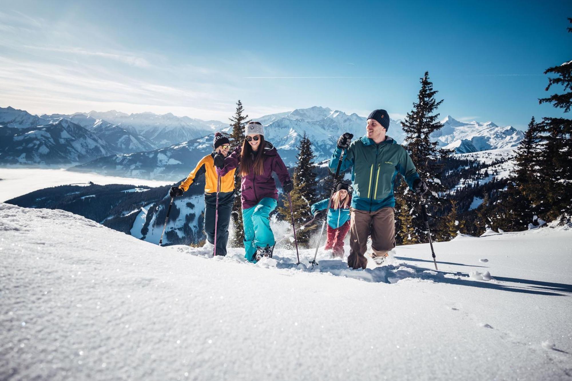 Premium Areit By We Rent, Summercard Included * Zell am See